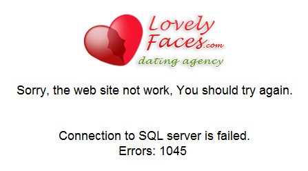 Lovely Faces Lovely Faces