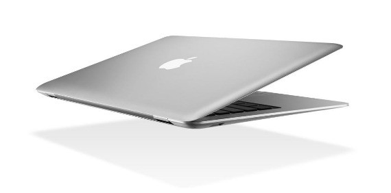 NVIDIA: i portatili del futuro somiglieranno ai MacBookAir