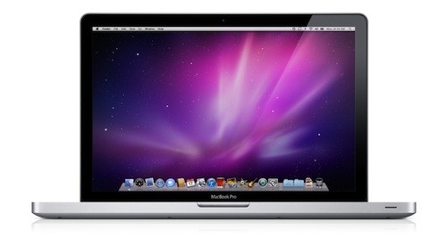 MacBook Pro in arrivo l'1 marzo?