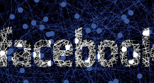 Facebook, come creare la mappa delle amicizie 
