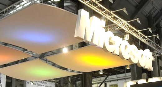 Toyota e Microsoft, cloud computing a bordo