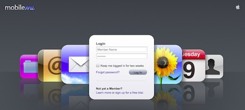 Mobile Me: niente cloud, streaming da PC