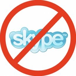 Guerra tra Skype e Vodafone per il Voip