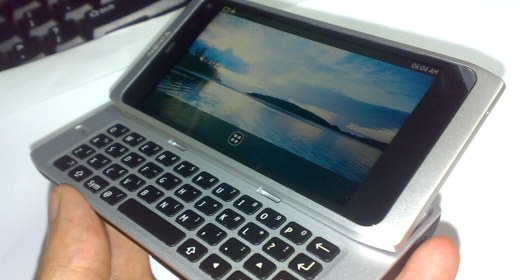 Nokia affonda il primo MeeGo