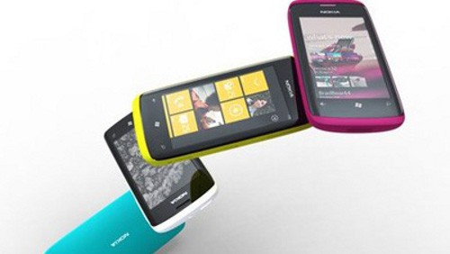 Nokia Windows Phone 7, anche a basso costo