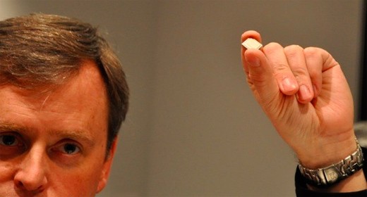 NVIDIA Kal-El, quad core per il mercato mobile