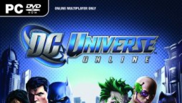DC Universe Online: la recensione