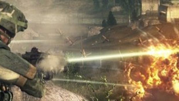 Battlefield 3: nuovi dettagli e dichiarazioni sul paragone con Call of Duty