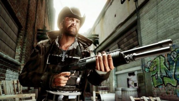 Call of Juarez: The Cartel annunciato ufficialmente