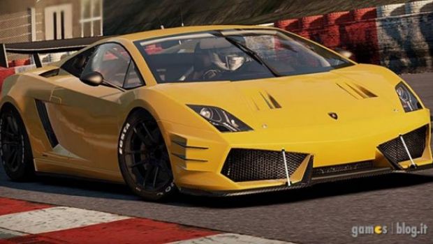 SHIFT 2 Unleashed: nuove immagini