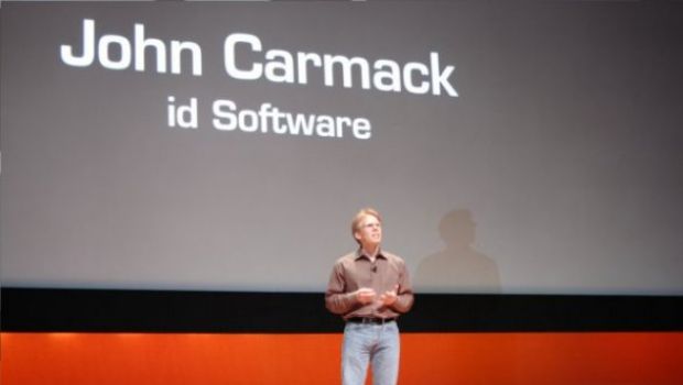 Carmack: NGP e 3DS potrebbero essere 