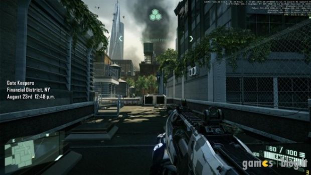 Crysis 2 già piratato su PC: Electronic Arts risponde agli hacker