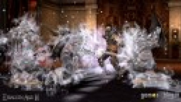 Dragon Age II entra in fase Gold: nuova video-dimostrazione di un'ora