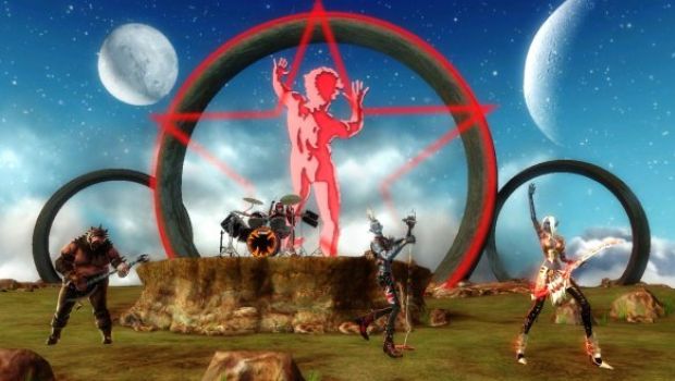 Guitar Hero cancellato: cosa ne pensate? - Sondaggio