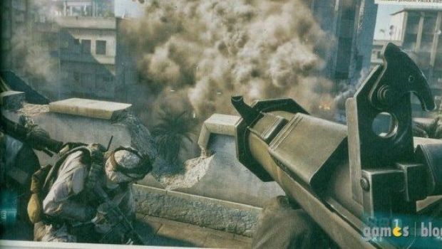 Battlefield 3: la beta ha una data