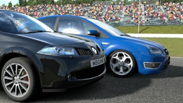Gran Turismo 5: scoperto (e presto patchato) un bug ammazza-salvataggi
