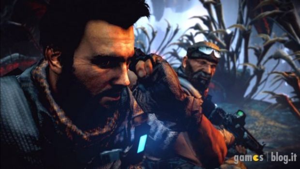 Killzone 3 già piratato?