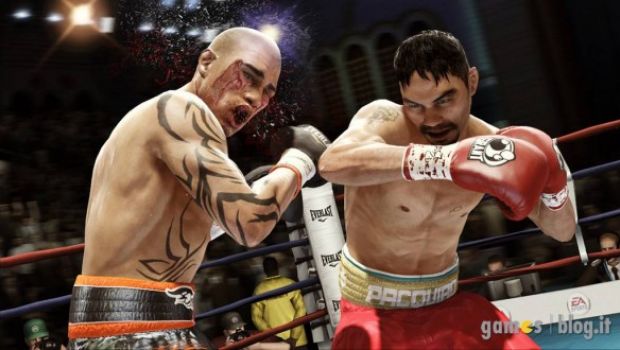Fight Night Champion: attacco e difesa in un doppio video-diario di sviluppo