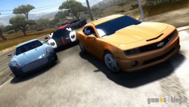 Classifica vendite settimanale Regno Unito: Test Drive Unlimited 2 al primo posto