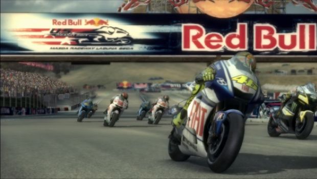 MotoGP 10/11: demo in arrivo questa settimana