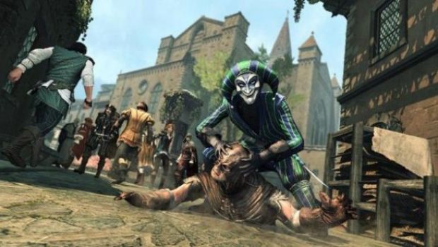 Ubisoft annuncerà il nuovo Assassin's Creed a Maggio