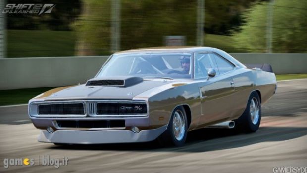 SHIFT 2 Unleashed - nuove immagini