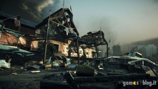 Crysis 3 solo su console a causa della pirateria?