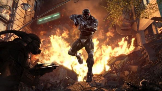 Crysis 2: la demo PC in arrivo il 1 marzo