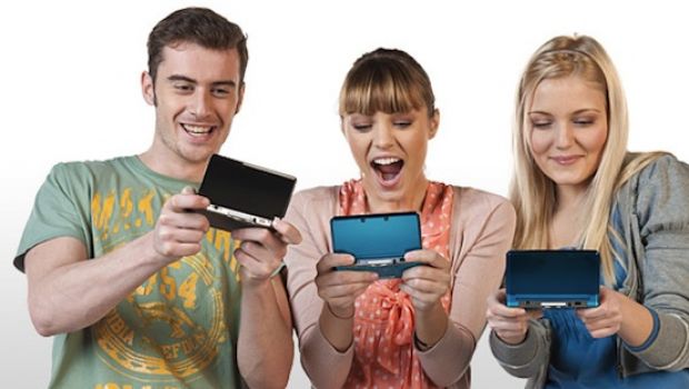 Nintendo 3DS Tour: annunciate le città e le prime tappe italiane