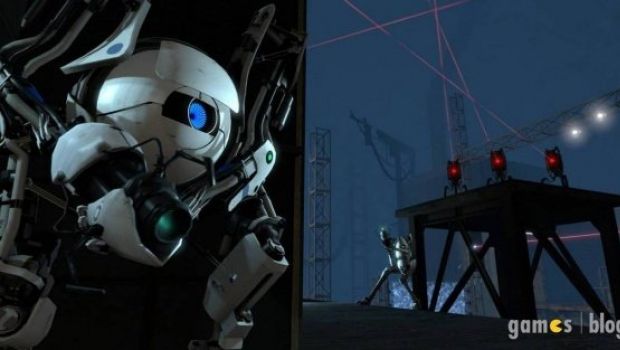 Valve: niente Move per Portal 2