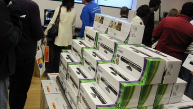 Wii e PlayStation 3 in calo rispetto alle vendite di un anno fa