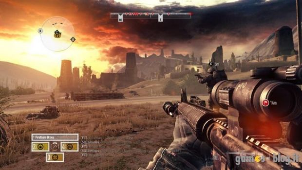 Operation Flashpoint: Red River - nuove immagini di gioco