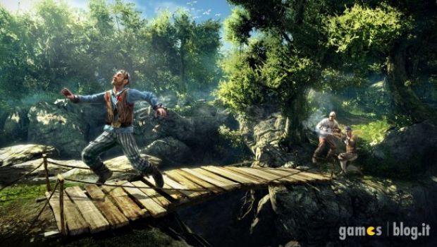 Risen 2: Dark Waters - primi dettagli