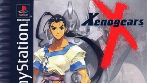 Xenogears scaricabile sul PSN americano