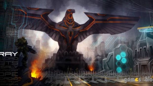 Fray: immagini e video di debutto