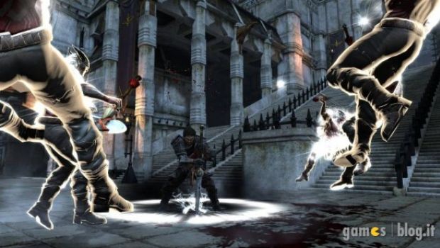 Dragon Age II: nuove immagini
