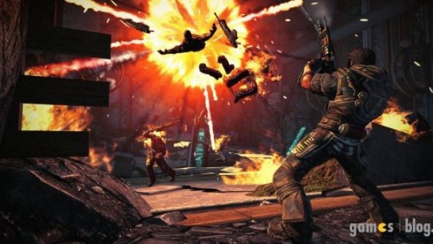 Bulletstorm: annunciato il primo DLC a pagamento