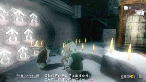 Catherine batte Marvel vs. Capcom 3 in Giappone quanto a vendite