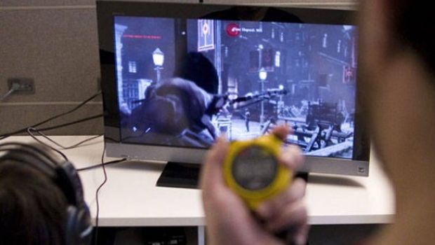 Thief 4: ecco la prima immagine in assoluto?