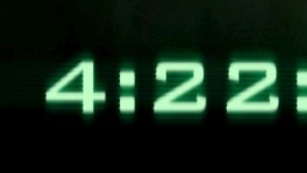 Un conto alla rovescia per Modern Warfare 3