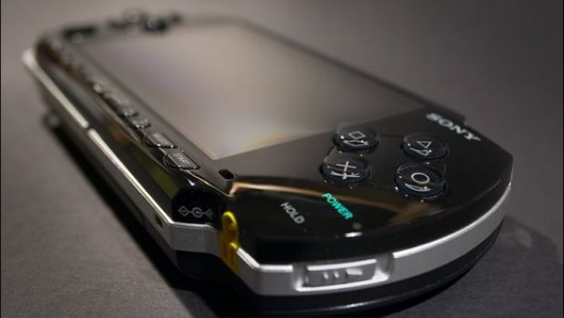 PSP: Sony ha in mente 