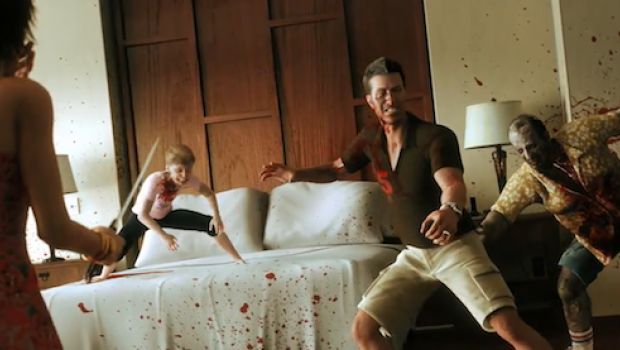 Dead Island: disponibile su iTunes la suggestiva colonna sonora del trailer