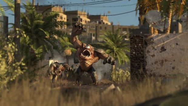 Serious Sam 3: nuove immagini e informazioni