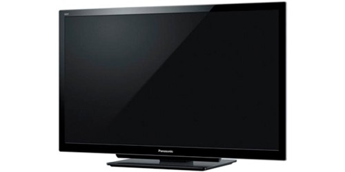 Panasonic presenta le TV LED 3D della serie DT30