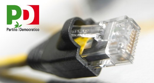 L'Agenda Digitale del Partito Democratico