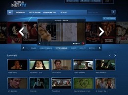 Mediaset Premium Net TV, iniziano i primi problemi