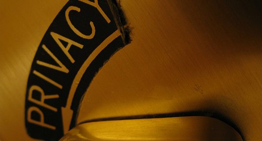 The Locker Project, una spia trasparente