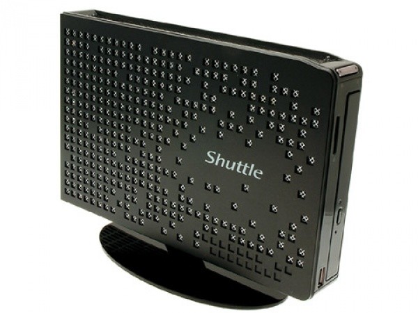 Shuttle XS 3510MA