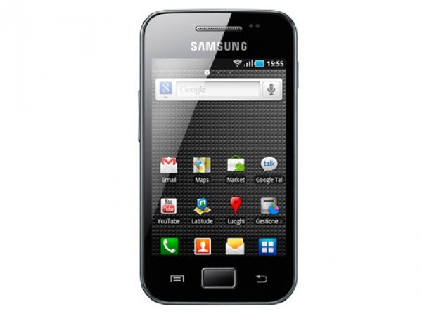 Samsung Galaxy Ace GT-S5830