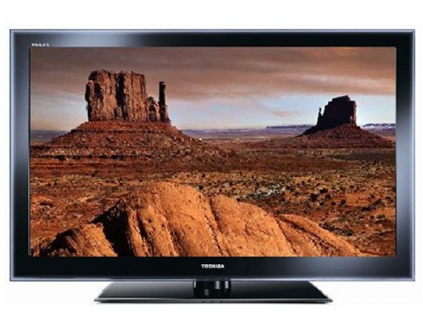 Toshiba Regza 46WL753